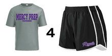 Load image into Gallery viewer, Mercy Prep Athletics Set (Multiple Color Options) Girls/Ladies
