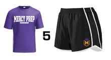 Load image into Gallery viewer, Mercy Prep Athletics Set (Multiple Color Options) Girls/Ladies
