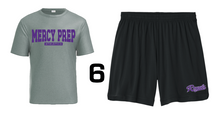 Load image into Gallery viewer, Mercy Prep Athletics Set (Multiple Color Options) Unisex
