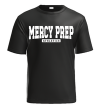 Load image into Gallery viewer, Mercy Prep Athletics Short Sleeve Performance Tee
