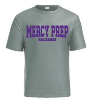 Load image into Gallery viewer, Mercy Prep Athletics Short Sleeve Performance Tee

