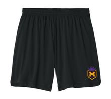 Load image into Gallery viewer, Mercy Prep Athletics Unisex Shorts
