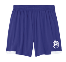 Load image into Gallery viewer, Mercy Prep Athletics Unisex Shorts

