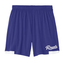 Load image into Gallery viewer, Mercy Prep Athletics Unisex Shorts
