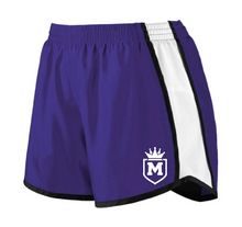 Load image into Gallery viewer, Mercy Prep Athletics Girls/Ladies Shorts
