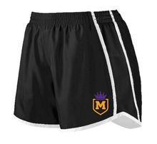 Load image into Gallery viewer, Mercy Prep Athletics Girls/Ladies Shorts
