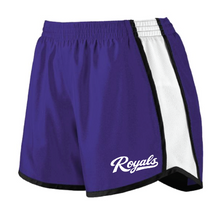 Load image into Gallery viewer, Mercy Prep Athletics Girls/Ladies Shorts
