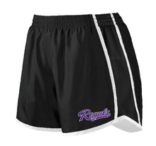 Load image into Gallery viewer, Mercy Prep Athletics Girls/Ladies Shorts
