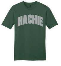 Load image into Gallery viewer, Hachie Collegiate Apparel (All Apparel Options) (Adult)
