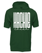 Load image into Gallery viewer, Hachie Cheer Apparel (All Apparel Options) (Youth)
