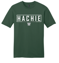 Load image into Gallery viewer, Hachie Block Apparel (All Apparel Options) (Youth)
