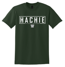 Load image into Gallery viewer, Hachie Block Apparel (All Apparel Options) (Youth)
