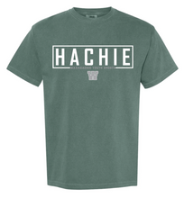 Load image into Gallery viewer, Hachie Block Apparel (All Apparel Options) (Adult)
