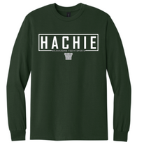 Load image into Gallery viewer, Hachie Block Apparel (All Apparel Options) (Youth)
