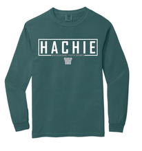 Load image into Gallery viewer, Hachie Block Apparel (All Apparel Options) (Adult)
