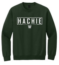 Load image into Gallery viewer, Hachie Block Apparel (All Apparel Options) (Youth)
