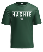 Load image into Gallery viewer, Hachie Block Apparel (All Apparel Options) (Youth)
