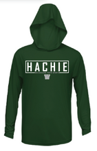 Load image into Gallery viewer, Hachie Block Apparel (All Apparel Options) (Youth)
