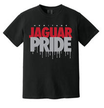 Load image into Gallery viewer, Midlothian Heritage Drip Apparel (Multiple Apparel Options)(Adult)
