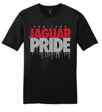 Load image into Gallery viewer, Midlothian Heritage Drip Apparel (Multiple Apparel Options)(Adult)
