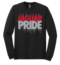 Load image into Gallery viewer, Midlothian Heritage Drip Apparel (Multiple Apparel Options)(Adult)
