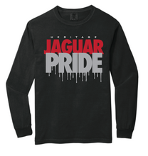 Load image into Gallery viewer, Midlothian Heritage Drip Apparel (Multiple Apparel Options)(Adult)
