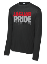 Load image into Gallery viewer, Midlothian Heritage Drip Apparel (Multiple Apparel Options)(Adult)
