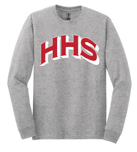 Load image into Gallery viewer, Midlothian Heritage HHS Apparel (Multiple Apparel Options)(Adult)
