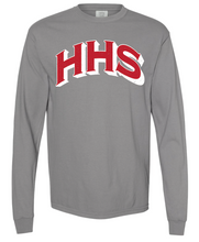 Load image into Gallery viewer, Midlothian Heritage HHS Apparel (Multiple Apparel Options)(Adult)
