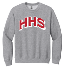 Load image into Gallery viewer, Midlothian Heritage HHS Apparel (Multiple Apparel Options)(Adult)
