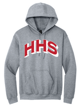 Load image into Gallery viewer, Midlothian Heritage HHS Apparel (Multiple Apparel Options)(Adult)

