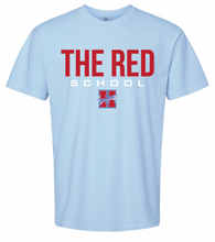 Load image into Gallery viewer, Heritage The Red School Apparel (Multiple Apparel Options)(Adult)
