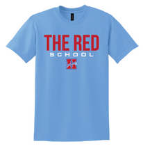 Load image into Gallery viewer, Heritage The Red School Apparel (Multiple Apparel Options)(Adult)
