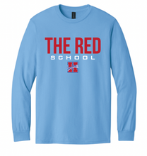 Load image into Gallery viewer, Heritage The Red School Apparel (Multiple Apparel Options)(Adult)
