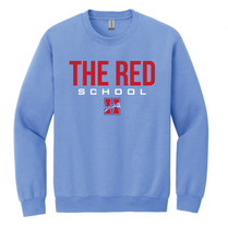 Load image into Gallery viewer, Heritage The Red School Apparel (Multiple Apparel Options)(Adult)
