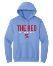 Load image into Gallery viewer, Heritage The Red School Apparel (Multiple Apparel Options)(Adult)
