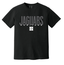 Load image into Gallery viewer, Midlothian Heritage Black Logo Apparel (Multiple Apparel Options)(Adult)
