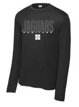 Load image into Gallery viewer, Midlothian Heritage Black Logo Apparel (Multiple Apparel Options)(Adult)

