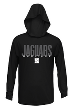 Load image into Gallery viewer, Midlothian Heritage Black Logo Apparel (Multiple Apparel Options)(Adult)
