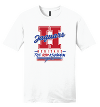 Load image into Gallery viewer, Midlothian Heritage Red Kingdom Apparel (Multiple Apparel Options)(Adult)
