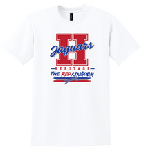 Load image into Gallery viewer, Midlothian Heritage Red Kingdom Apparel (Multiple Apparel Options)(Adult)
