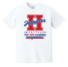 Load image into Gallery viewer, Midlothian Heritage Red Kingdom Apparel (Multiple Apparel Options)(Adult)
