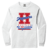 Load image into Gallery viewer, Midlothian Heritage Red Kingdom Apparel (Multiple Apparel Options)(Adult)
