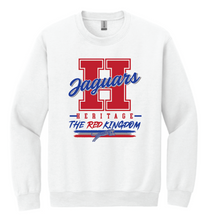 Load image into Gallery viewer, Midlothian Heritage Red Kingdom Apparel (Multiple Apparel Options)(Adult)
