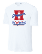 Load image into Gallery viewer, Midlothian Heritage Red Kingdom Apparel (Multiple Apparel Options)(Adult)
