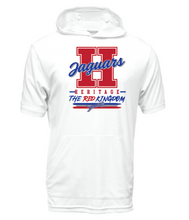 Load image into Gallery viewer, Midlothian Heritage Red Kingdom Apparel (Multiple Apparel Options)(Adult)
