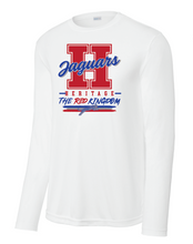 Load image into Gallery viewer, Midlothian Heritage Red Kingdom Apparel (Multiple Apparel Options)(Adult)
