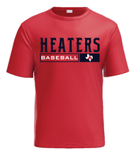 Load image into Gallery viewer, Texas Heaters State Apparel (All Apparel Options) ADULT
