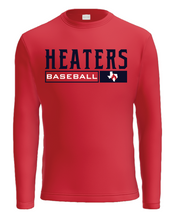 Load image into Gallery viewer, Texas Heaters State Apparel (All Apparel Options) ADULT
