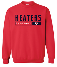 Load image into Gallery viewer, Texas Heaters State Apparel (All Apparel Options) ADULT
